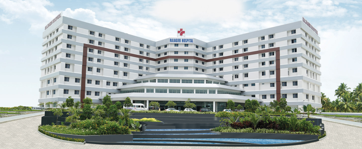 Rajagiri Hospital Aluva