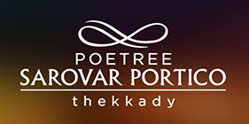 POETREE SAROVAR PORTICO THEKKADY